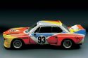 BMW 3.0 CSL Alexander Calder 1975