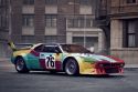 BMW M1 Andy Warhol 1979