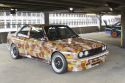 BMW M3 Michael Jagamara Nelson, 1989