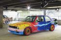 BMW M3 Ken Done, 1989