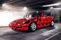 BMW Z1 A.R. Penck, 1991