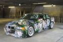 BMW M3 GTR Sandro Chia, 1992
