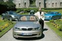 Chris Bangle et ses concept-cars (2002)