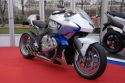 Concept bike BMW 6