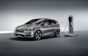 BMW Concept Active Tourer