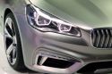 bmw CONCEPT ACTIVE TOURER