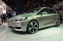BMW Concept Active Tourer