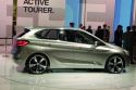 BMW Concept Active Tourer