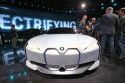 BMW i Vision Dynamics