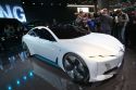 BMW i Vision Dynamics