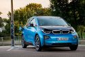 BMW i3 94 Ah Rex