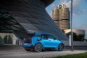 BMW i3 94 Ah Rex