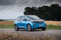 BMW i3 94 Ah Rex