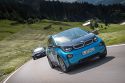 BMW i3 94 Ah Rex