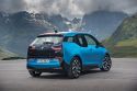 BMW i3 94 Ah Rex