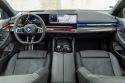 BMW i5 M60 xDrive