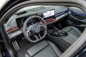 BMW i5 M60 xDrive