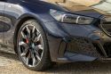 BMW i5 M60 xDrive