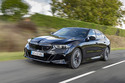 Essai BMW i5 M60 xDrive