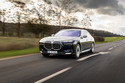 Essai BMW i7