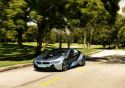 BMW i8 Concept