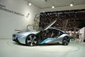 BMW i8 Concept