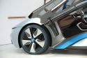 BMW i8 Concept