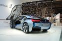 BMW i8 Concept