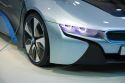 BMW i8 Concept