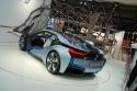 BMW i8 Concept