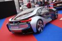 BMW i8 Concept