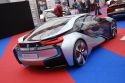 BMW i8 Concept