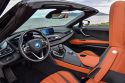 BMW i8 Roadster