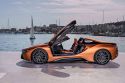 BMW i8 Roadster