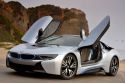 BMW i8 (2013)