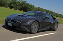 Comment acheter une BMW I8 (2011 - 2020)