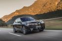 BMW iX - Electrique