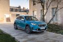 BMW iX1 xDrive30