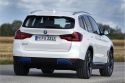 BMW iX3 286 ch Impressive