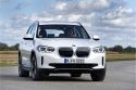 BMW iX3 286 ch Impressive