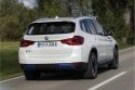 BMW iX3 286 ch Impressive