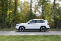 BMW iX3 286 ch Impressive