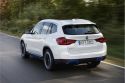 BMW iX3 286 ch Impressive