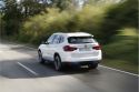 BMW iX3 286 ch Impressive