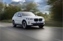 BMW iX3 286 ch Impressive