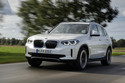 Essai BMW iX3 286 ch Impressive