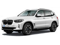 BMW iX3 (G08) 286 ch