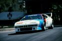 BMW M1 Procar