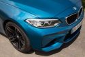 BMW M2 Coupé