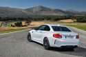 BMW M2 Compétition M DKG